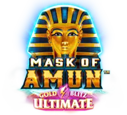 Mask of Amun